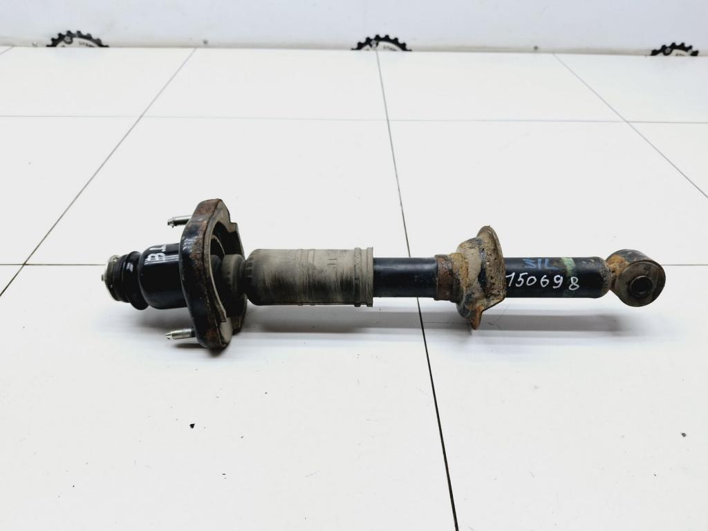 Амортизатор задний, 3000 рублей, Пермь