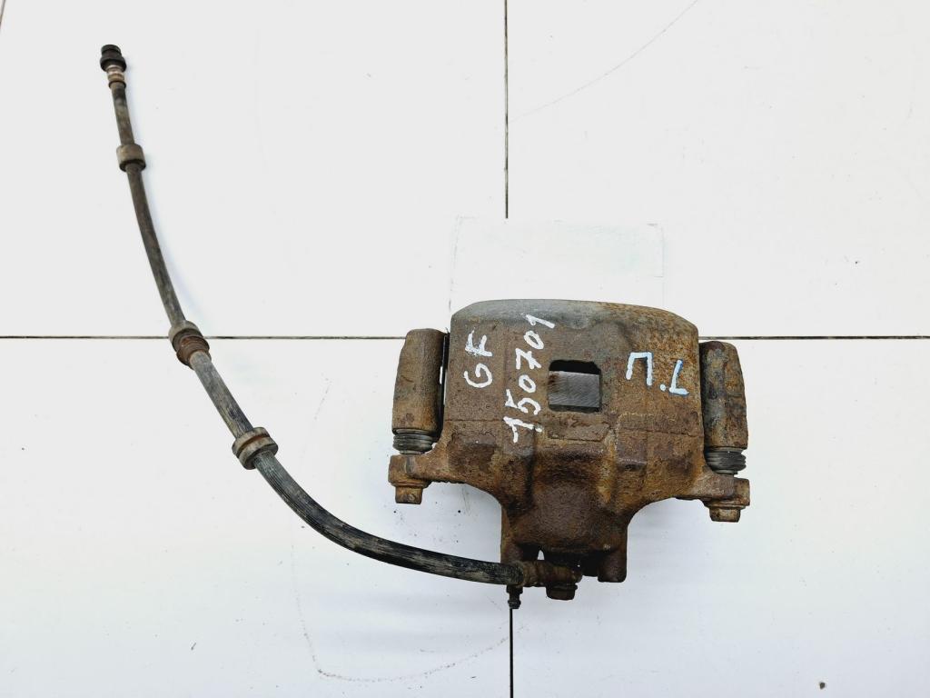 Суппорт передний левый, 3000 рублей, Пермь