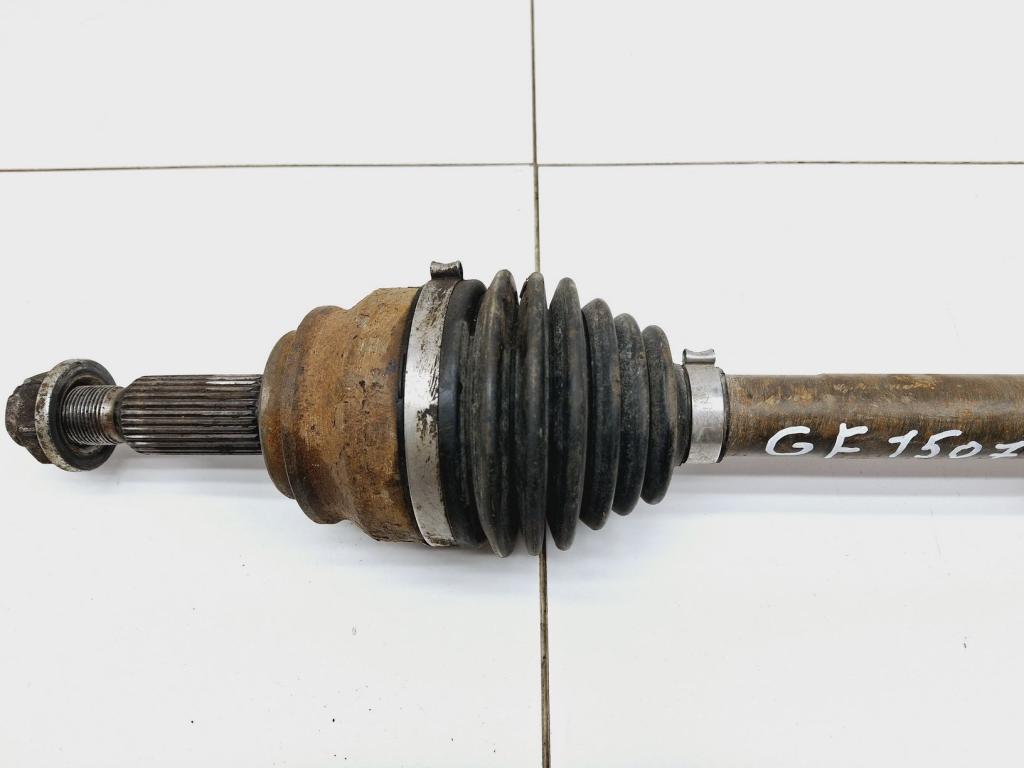 Полуось передняя правая, 18000 рублей, Пермь