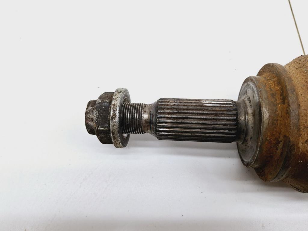 Полуось передняя правая, 18000 рублей, Пермь