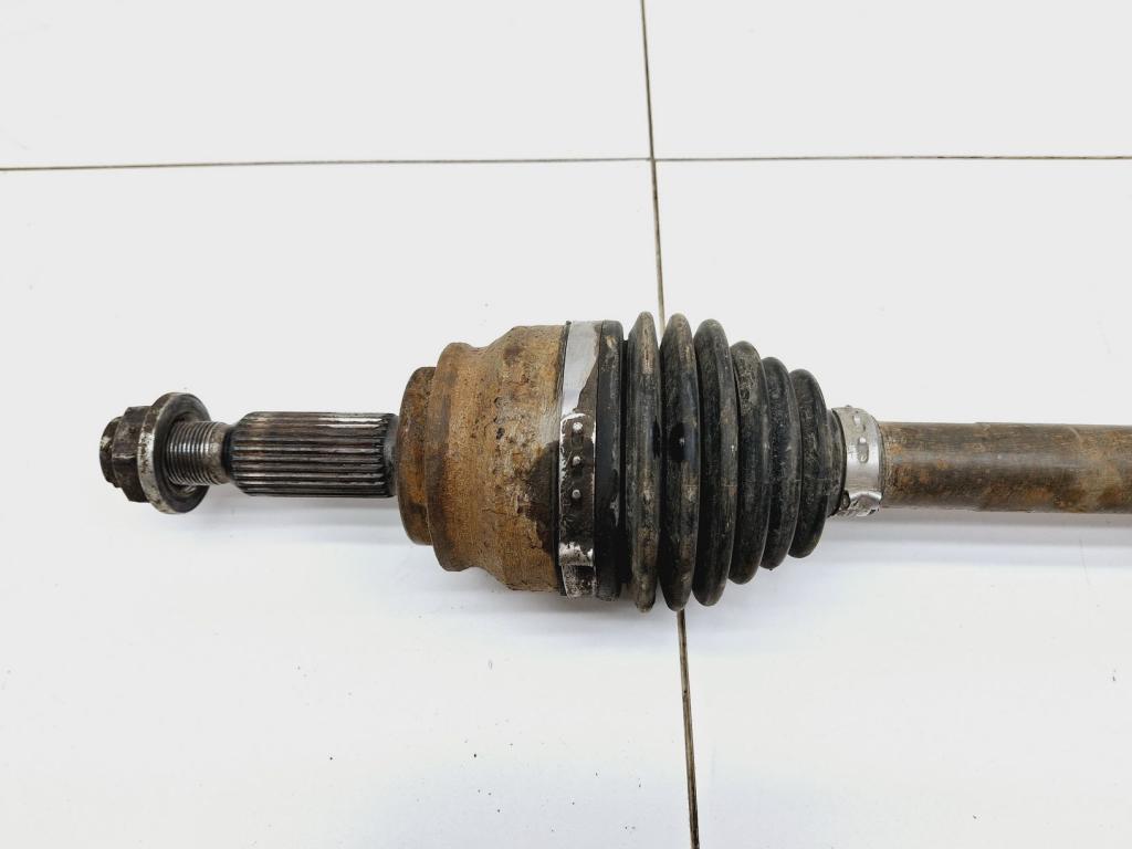 Полуось передняя правая, 18000 рублей, Пермь