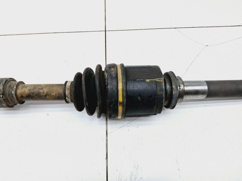 Полуось передняя правая, 18000 рублей, Пермь