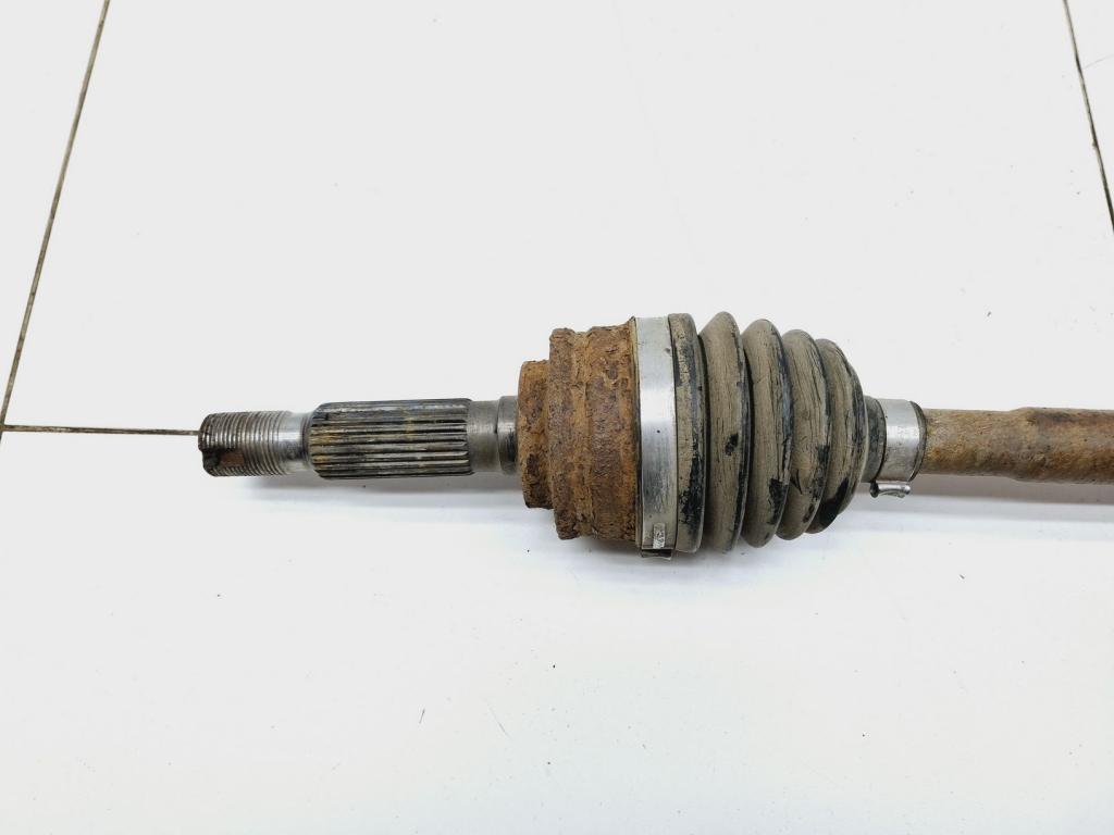 Полуось задняя левая, 4000 рублей, Пермь