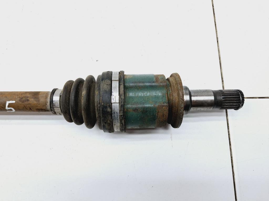 Полуось задняя левая, 4000 рублей, Пермь