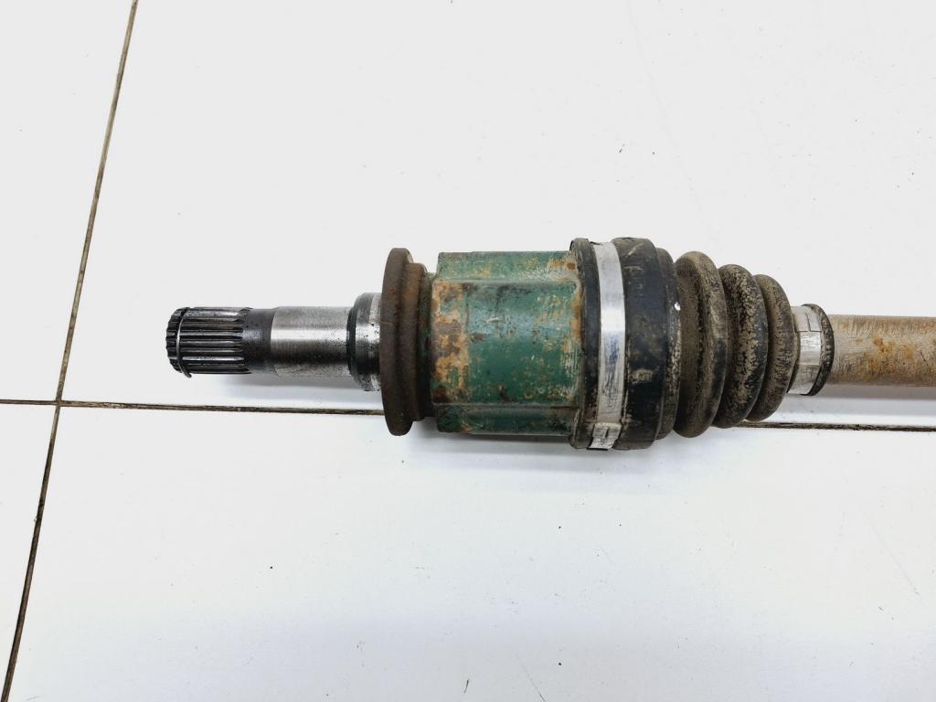 Полуось задняя правая, 4000 рублей, Пермь