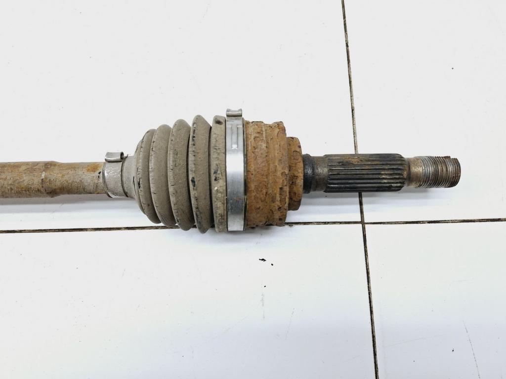 Полуось задняя правая, 4000 рублей, Пермь