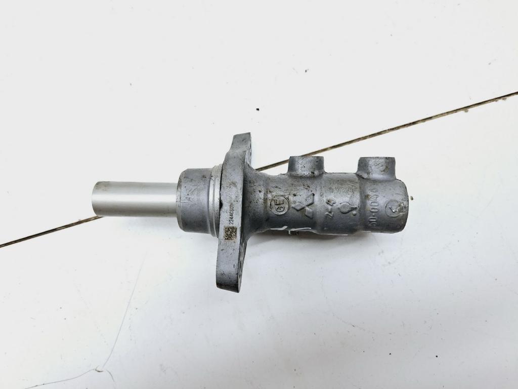 Цилиндр тормозной главный, 4500 рублей, Пермь