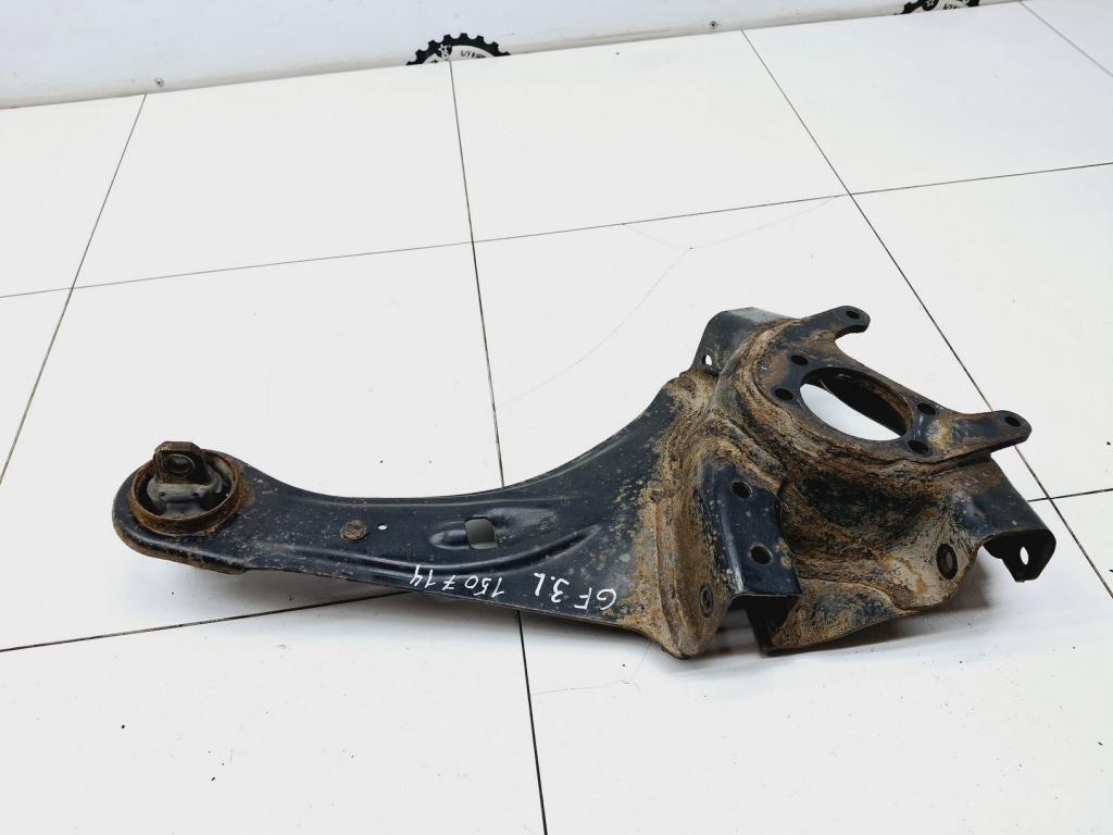 Рычаг задний продольный левый, 5000 рублей, Пермь