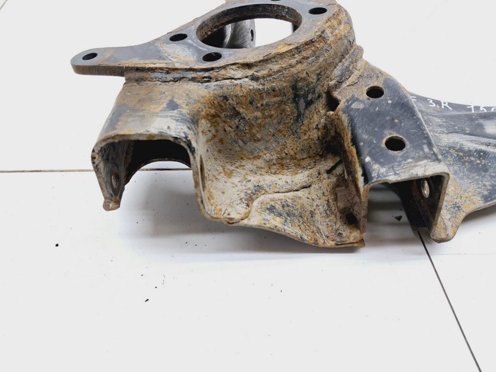 Рычаг задний продольный правый, 5000 рублей, Пермь