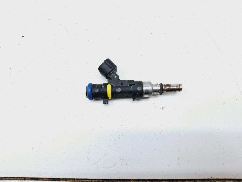 Форсунка топливная, 1000 рублей, Пермь