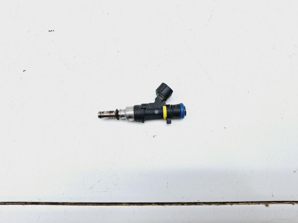 Форсунка топливная, 1000 рублей, Пермь