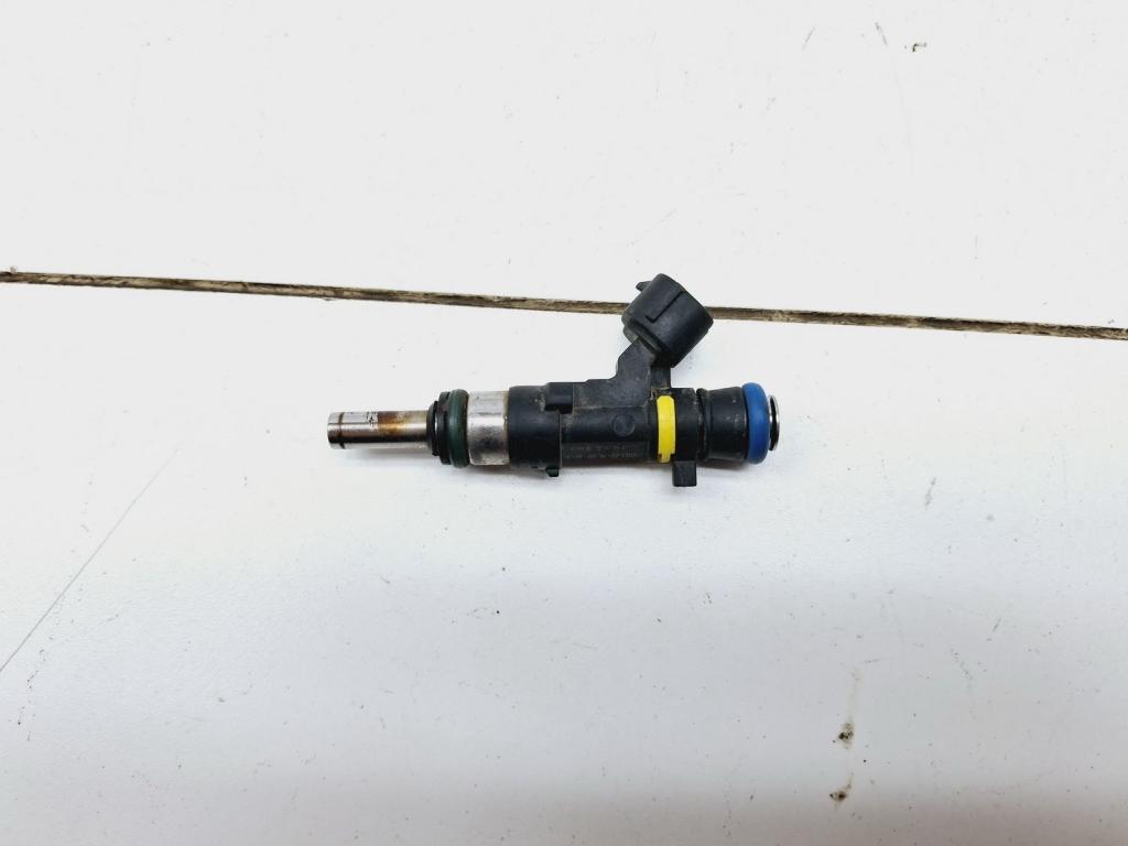 Форсунка топливная, 1000 рублей, Пермь