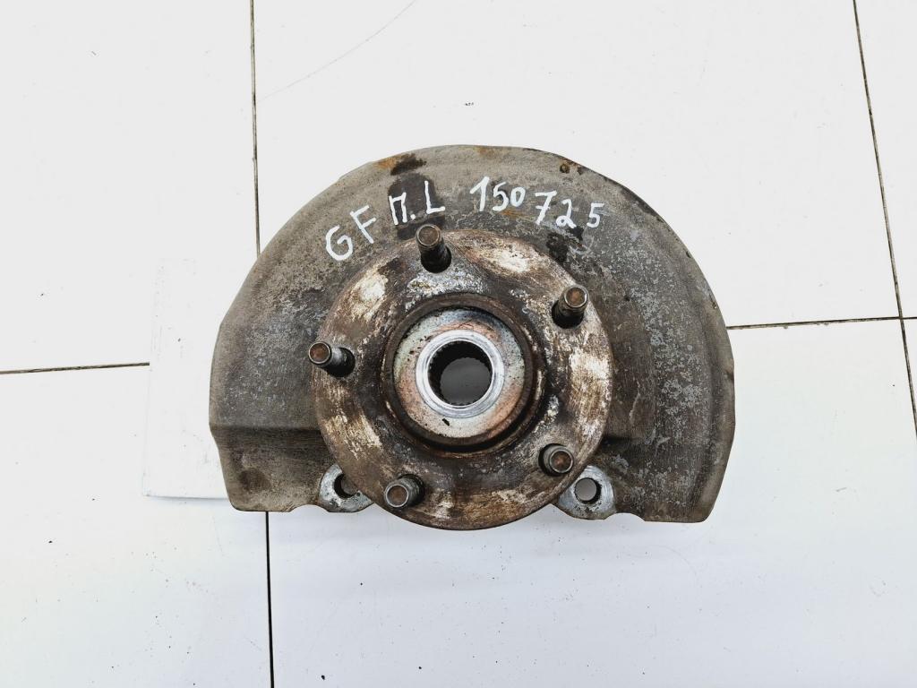 Кулак поворотный передний правый, 3000 рублей, Пермь