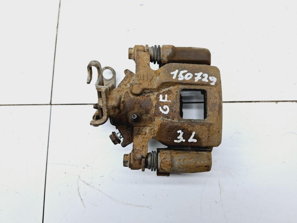 Суппорт задний левый, 5000 рублей, Пермь