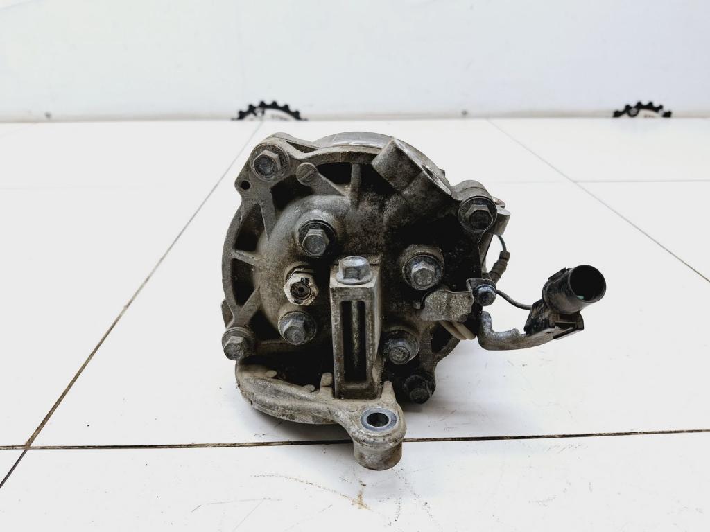 Компрессор кондиционера, 15000 рублей, Пермь