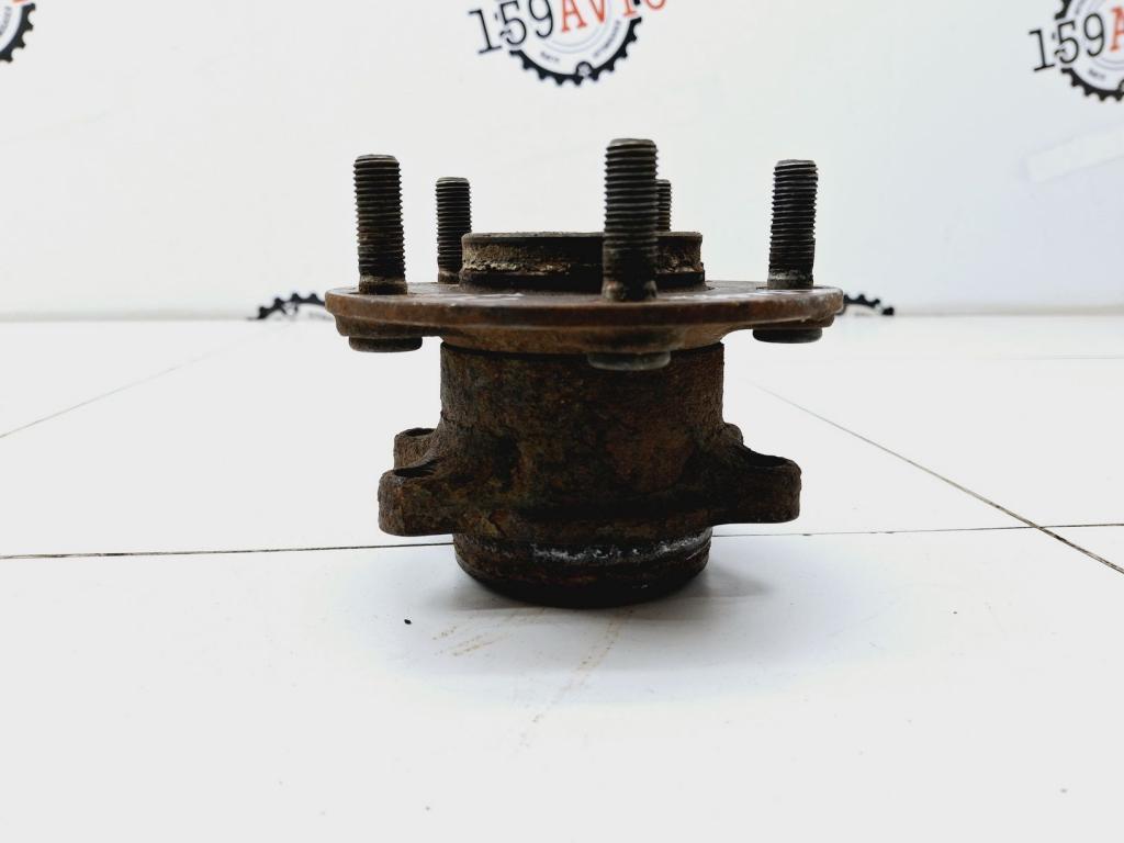 Ступица задняя, 3000 рублей, Пермь