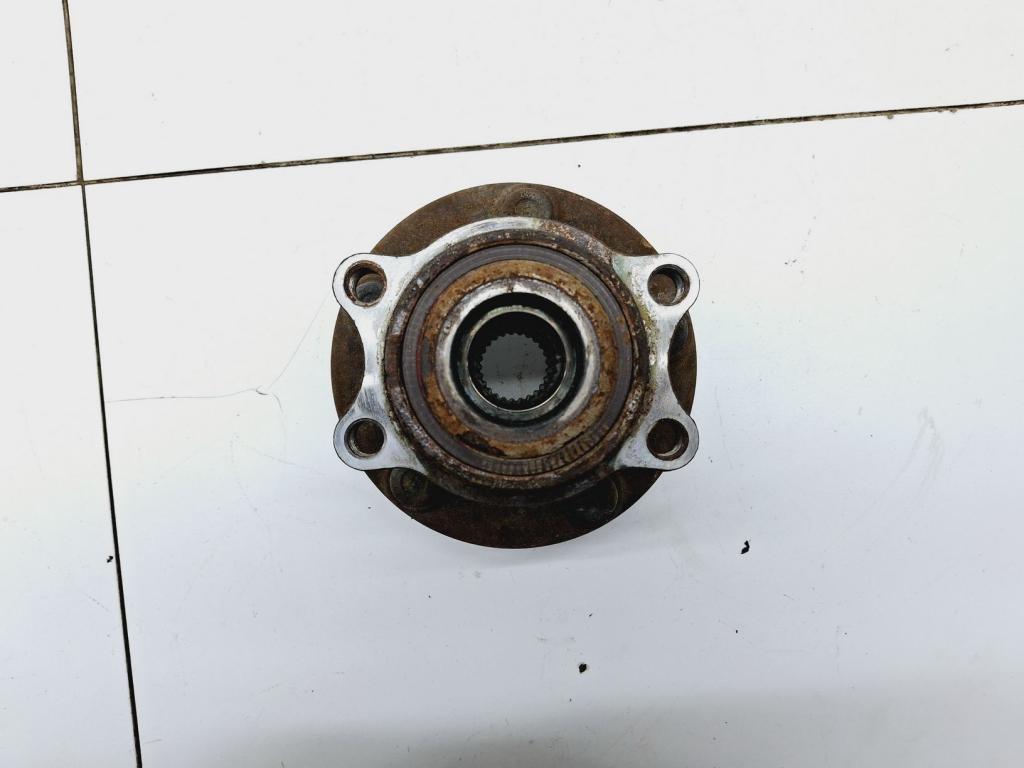 Ступица задняя, 3000 рублей, Пермь