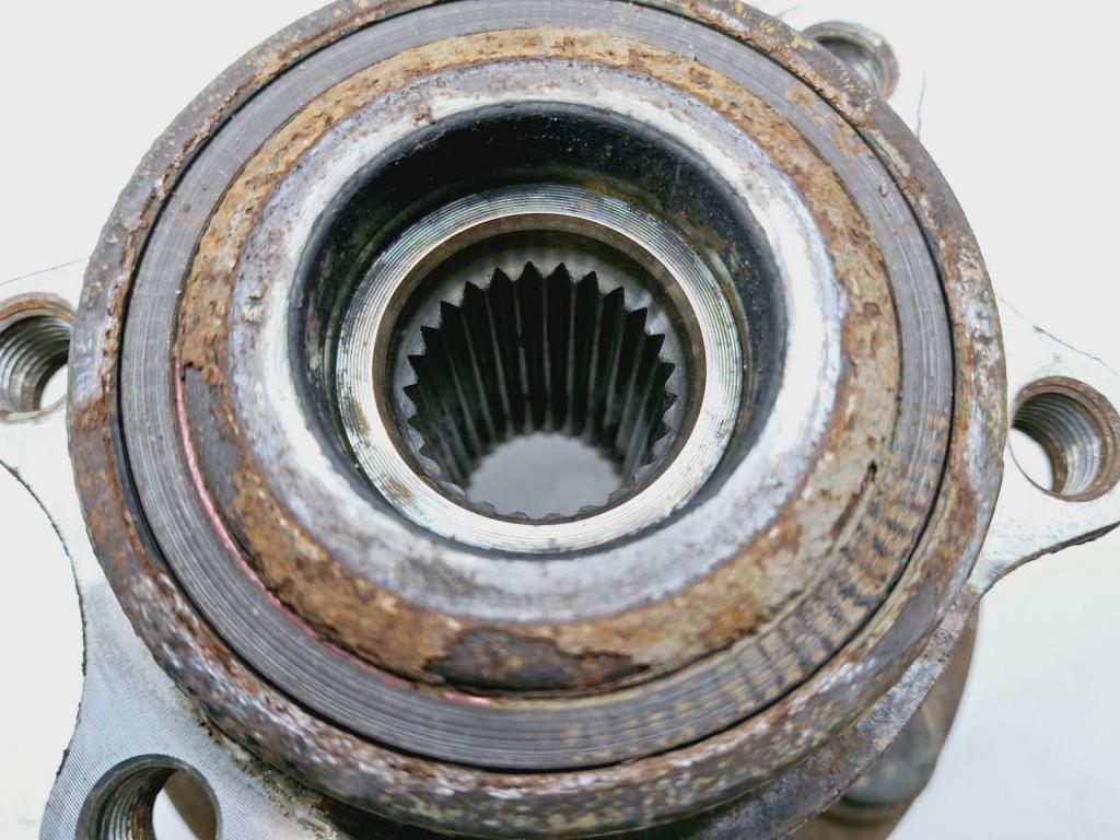 Ступица задняя, 3000 рублей, Пермь