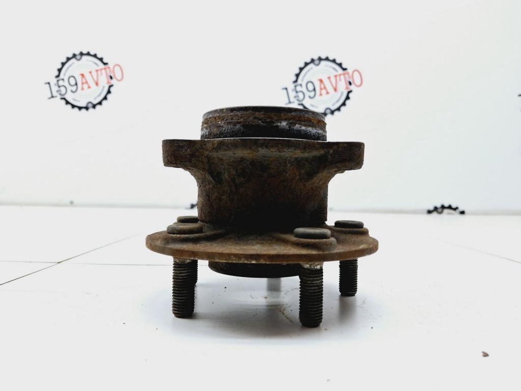 Ступица задняя, 3000 рублей, Пермь