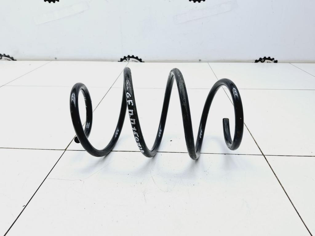 Пружина передняя, 2000 рублей, Пермь