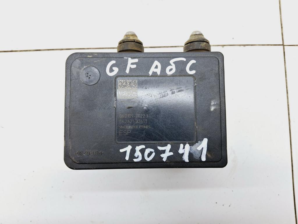 Блок ABS, 10000 рублей, Пермь