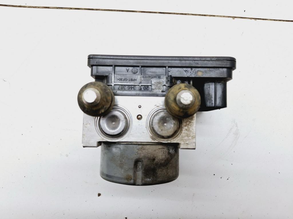 Блок ABS, 10000 рублей, Пермь