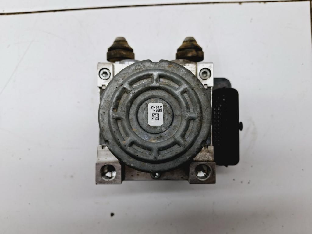 Блок ABS, 10000 рублей, Пермь