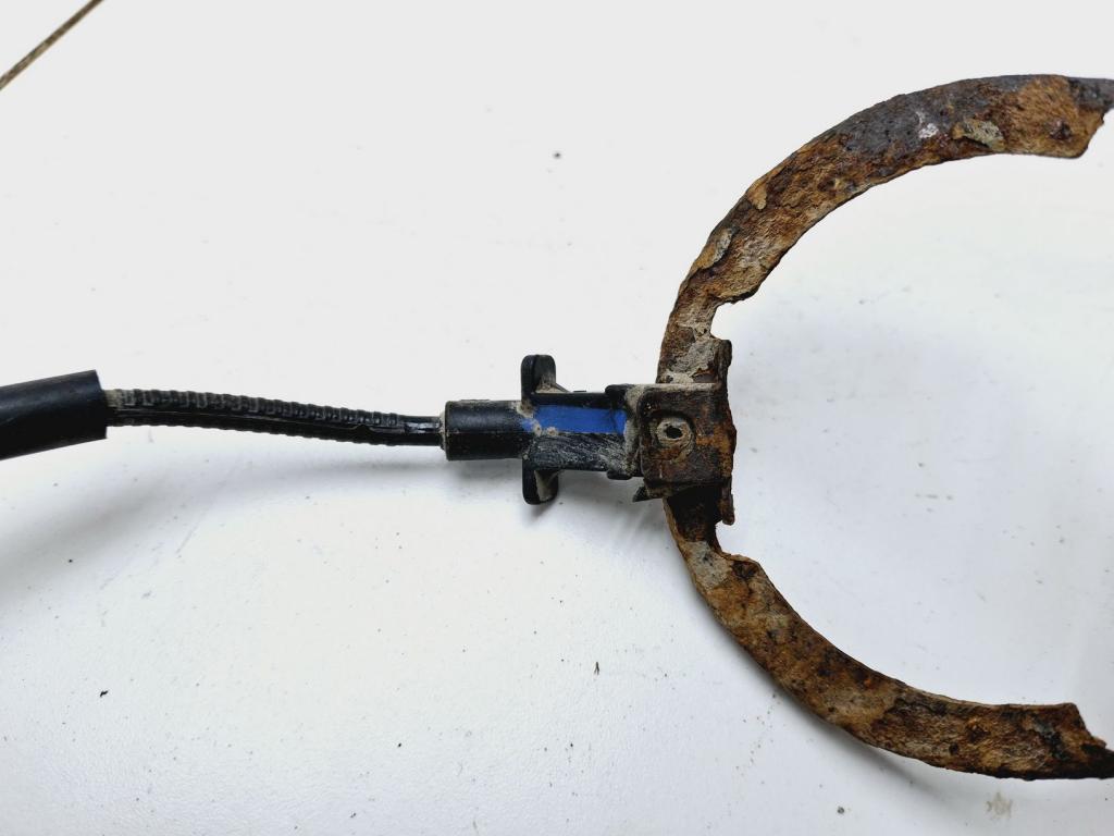 Датчик ABS задний правый, 1500 рублей, Пермь