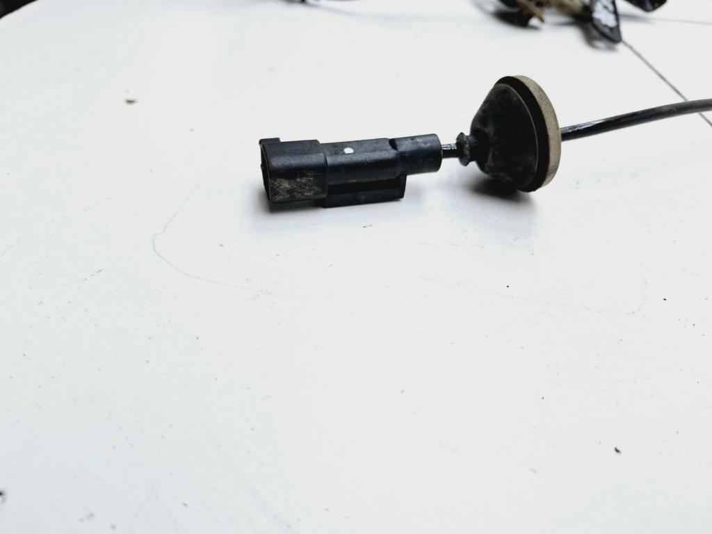 Датчик ABS задний правый, 1500 рублей, Пермь