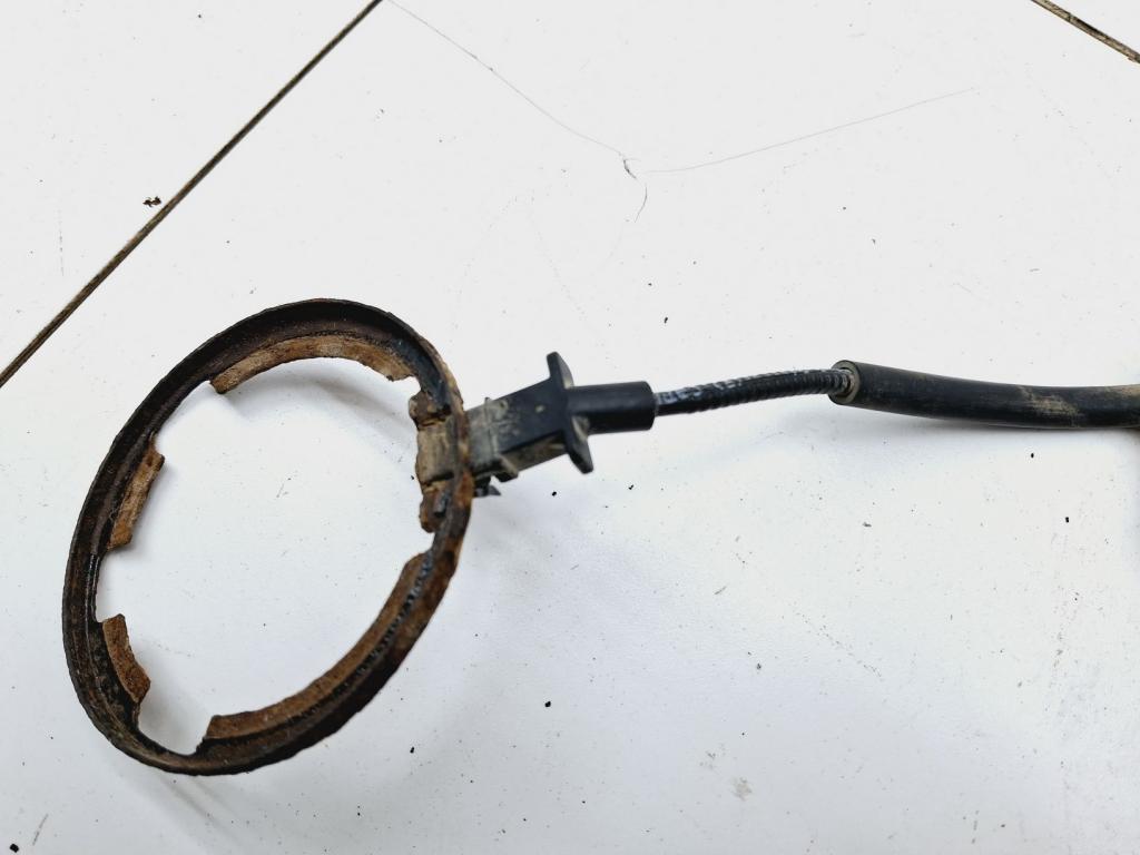 Датчик ABS задний правый, 1500 рублей, Пермь