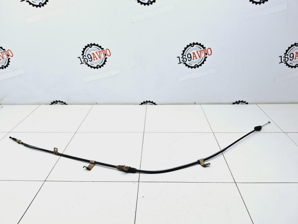 Трос ручника левый, 1500 рублей, Пермь