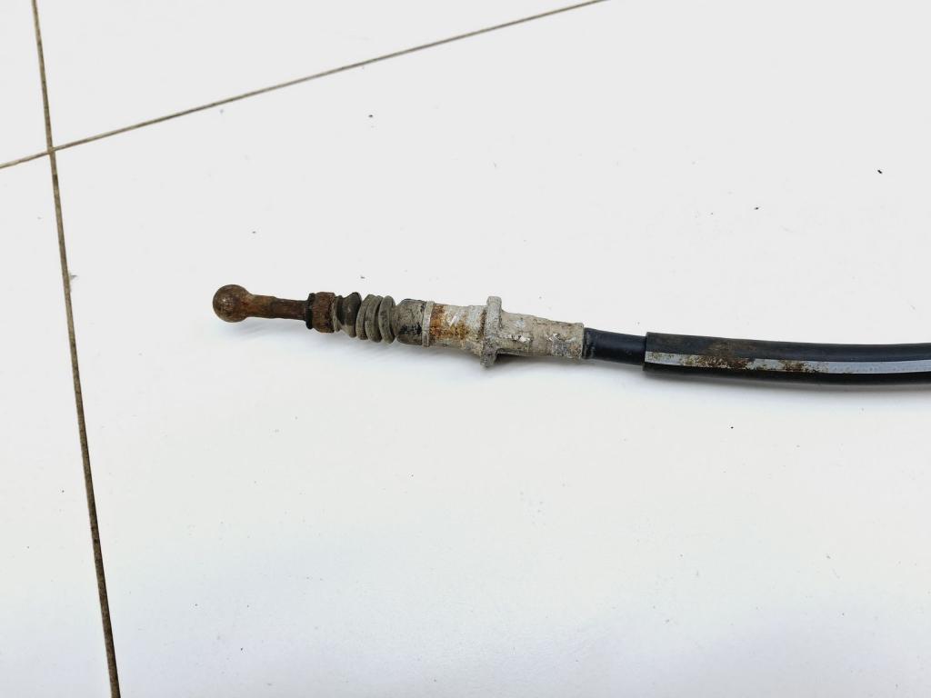 Трос ручника левый, 1500 рублей, Пермь