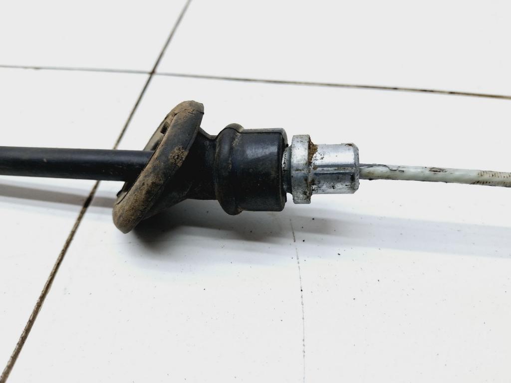 Трос ручника левый, 1500 рублей, Пермь