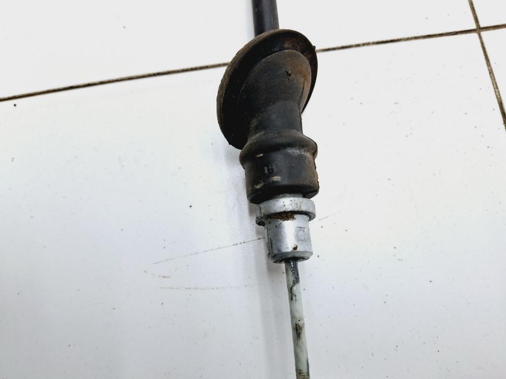 Трос ручника левый, 1500 рублей, Пермь