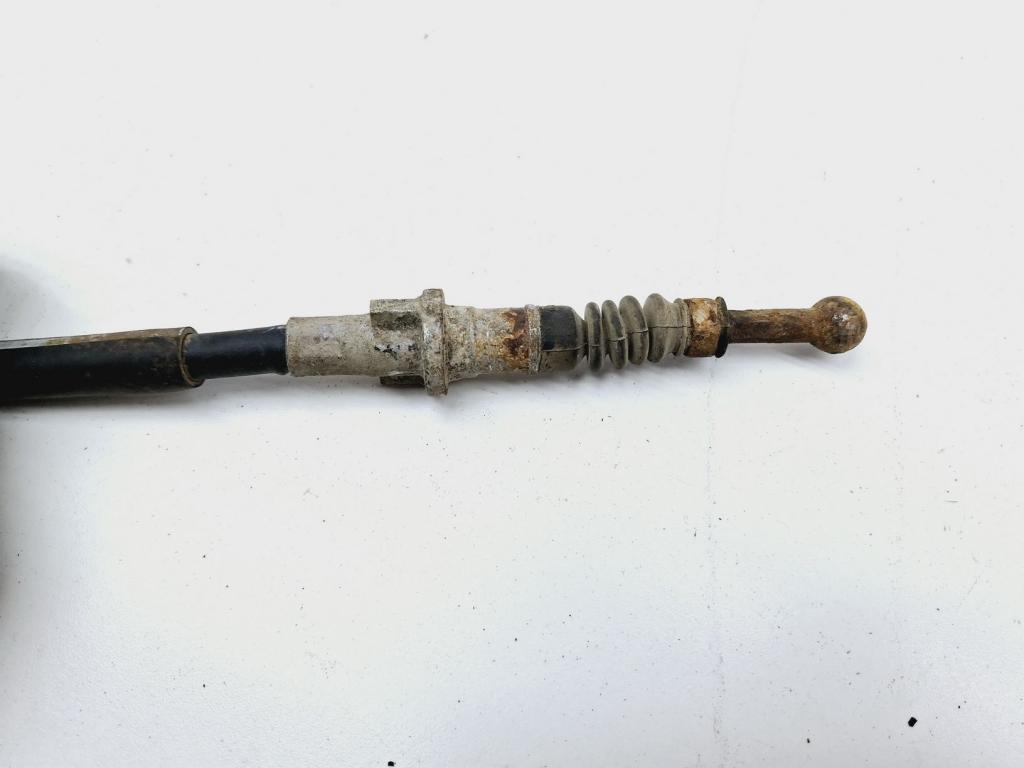 Трос ручника левый, 1500 рублей, Пермь