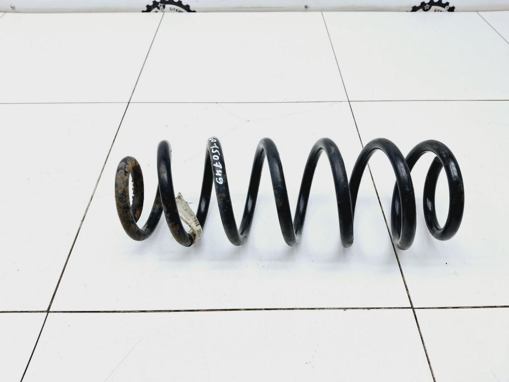 Пружина передняя левая, 7000 рублей, Пермь