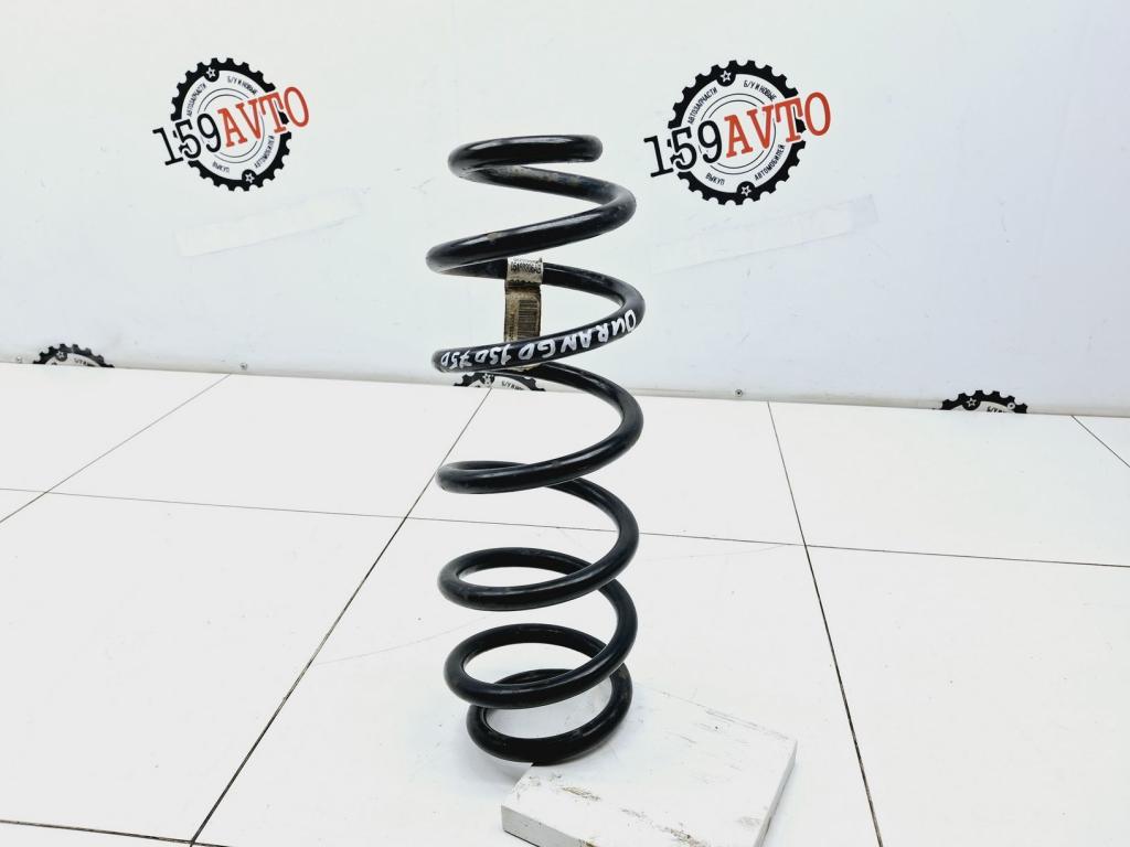 Пружина передняя правая, 7000 рублей, Пермь
