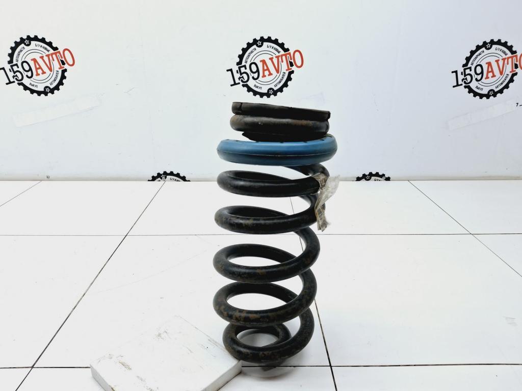 Пружина задняя, 15000 рублей, Пермь