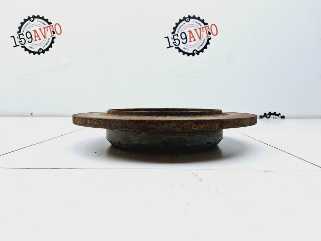 Диск тормозной задний, 3000 рублей, Пермь