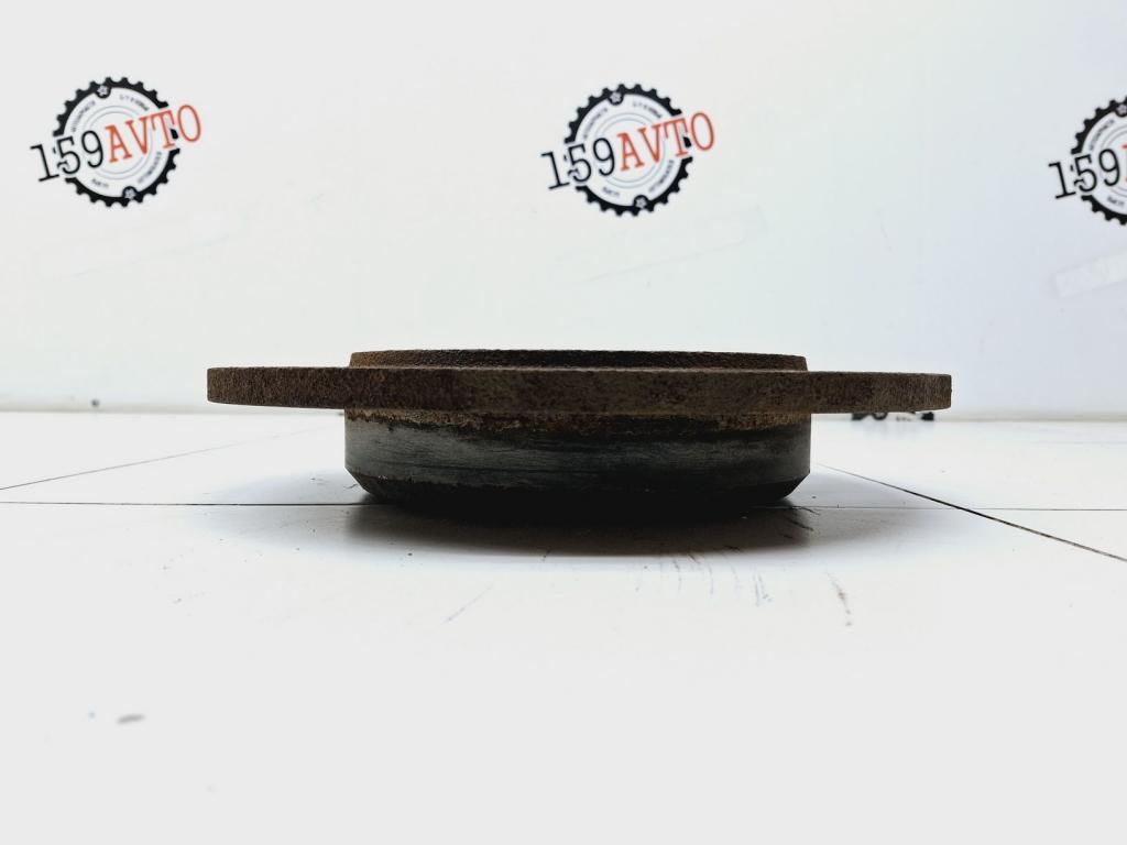 Диск тормозной задний, 3000 рублей, Пермь