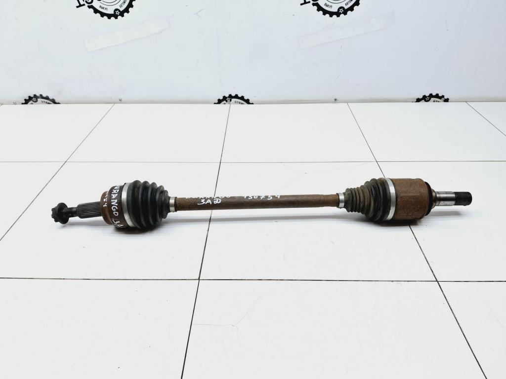 Полуось задняя, 10000 рублей, Пермь