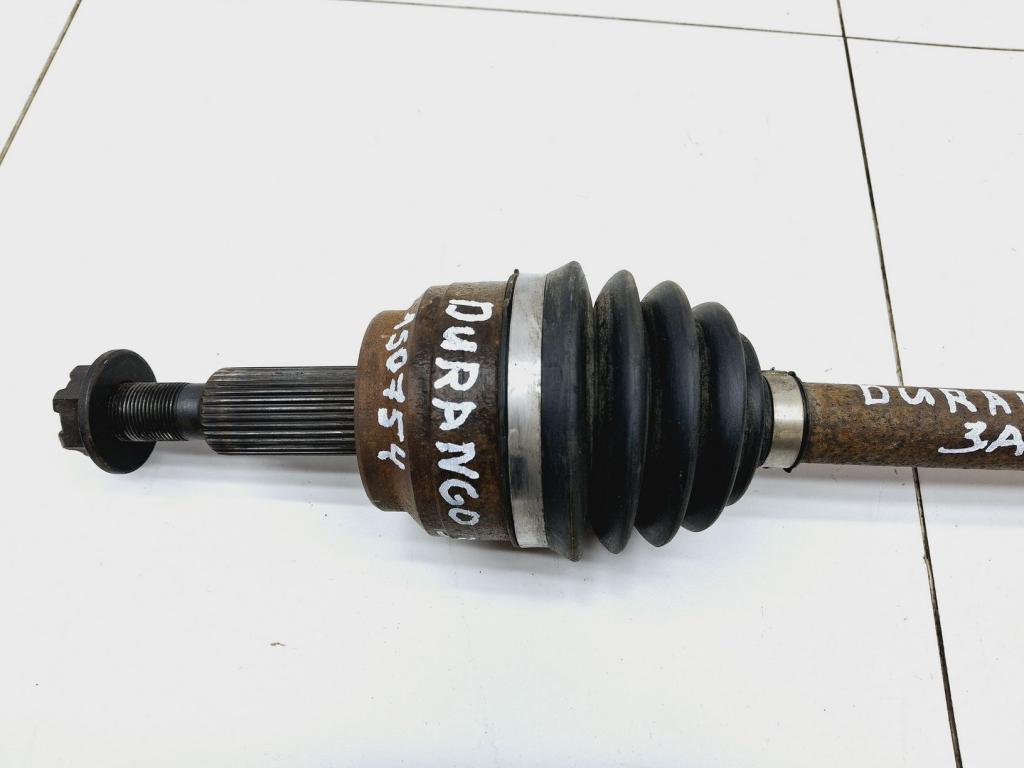 Полуось задняя, 10000 рублей, Пермь