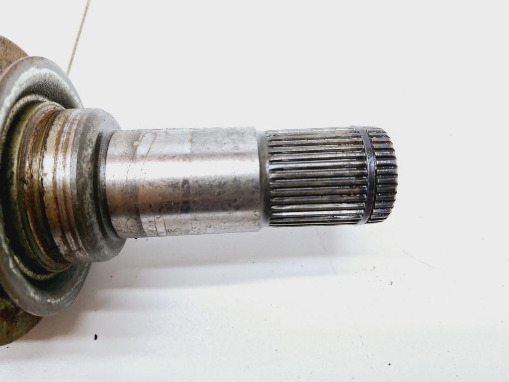 Полуось задняя, 10000 рублей, Пермь