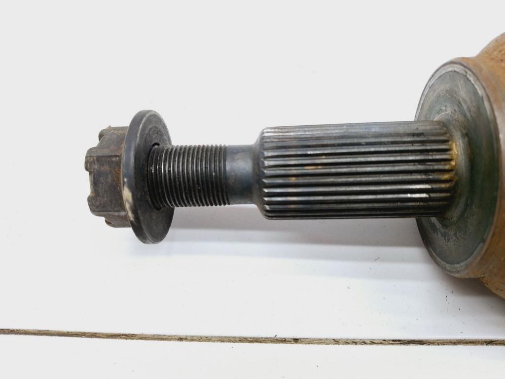 Полуось задняя, 10000 рублей, Пермь