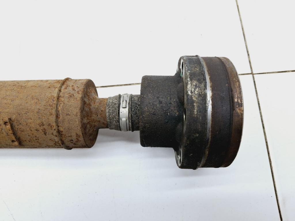 Вал карданный передний, 15000 рублей, Пермь