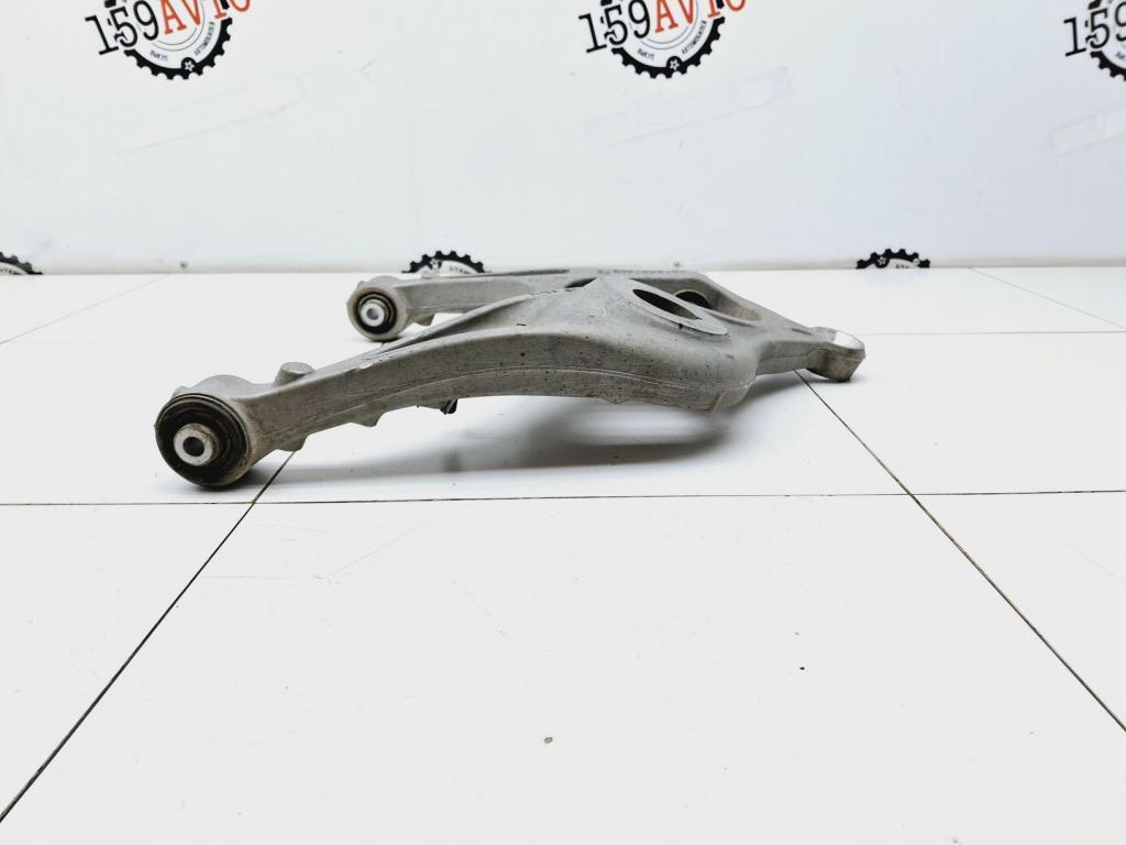 Рычаг задний нижний правый, 4000 рублей, Пермь