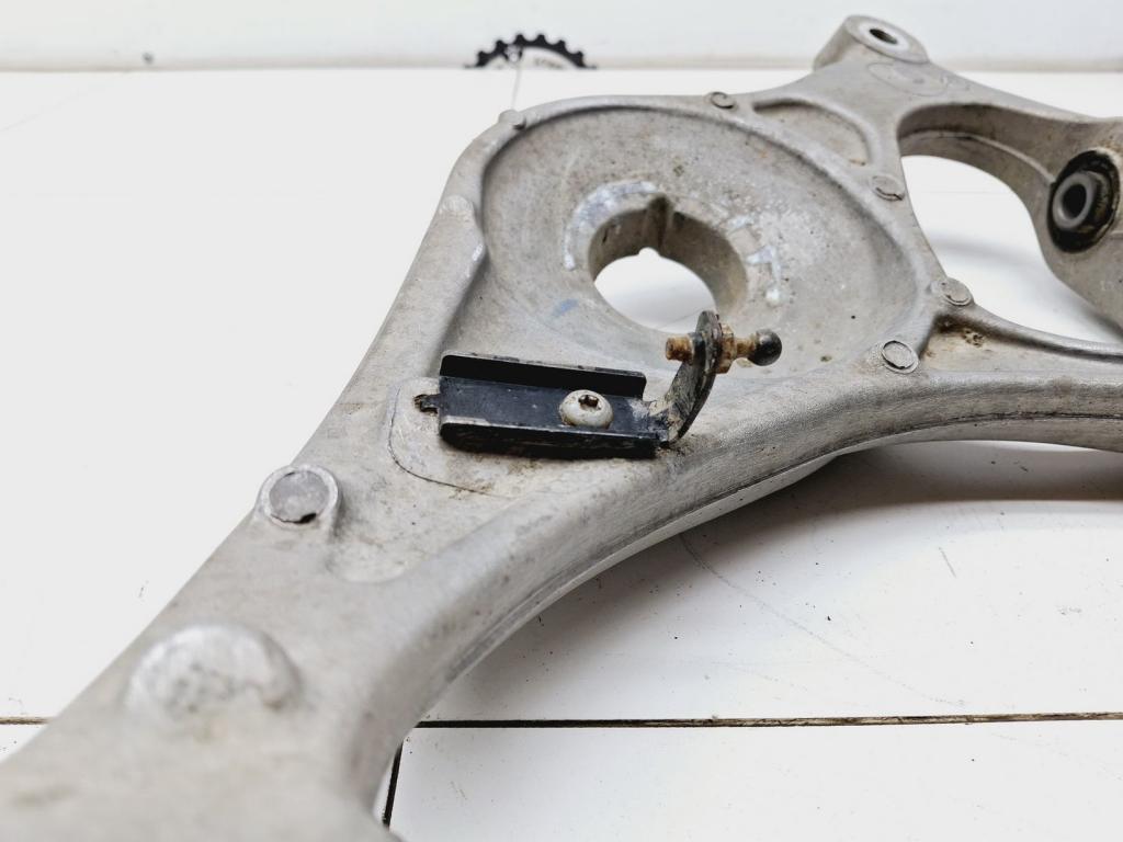 Рычаг задний нижний правый, 4000 рублей, Пермь