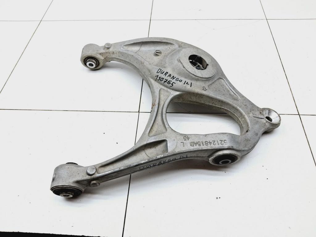 Рычаг задний нижний левый, 4000 рублей, Пермь