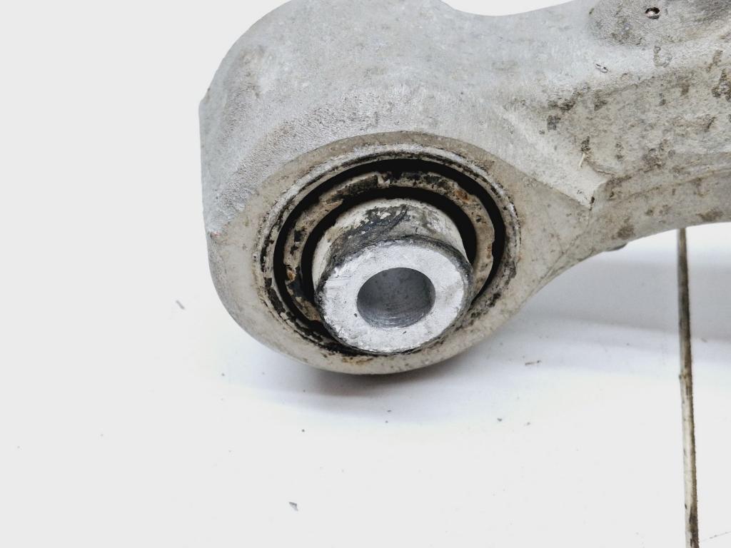 Рычаг задний нижний левый, 4000 рублей, Пермь