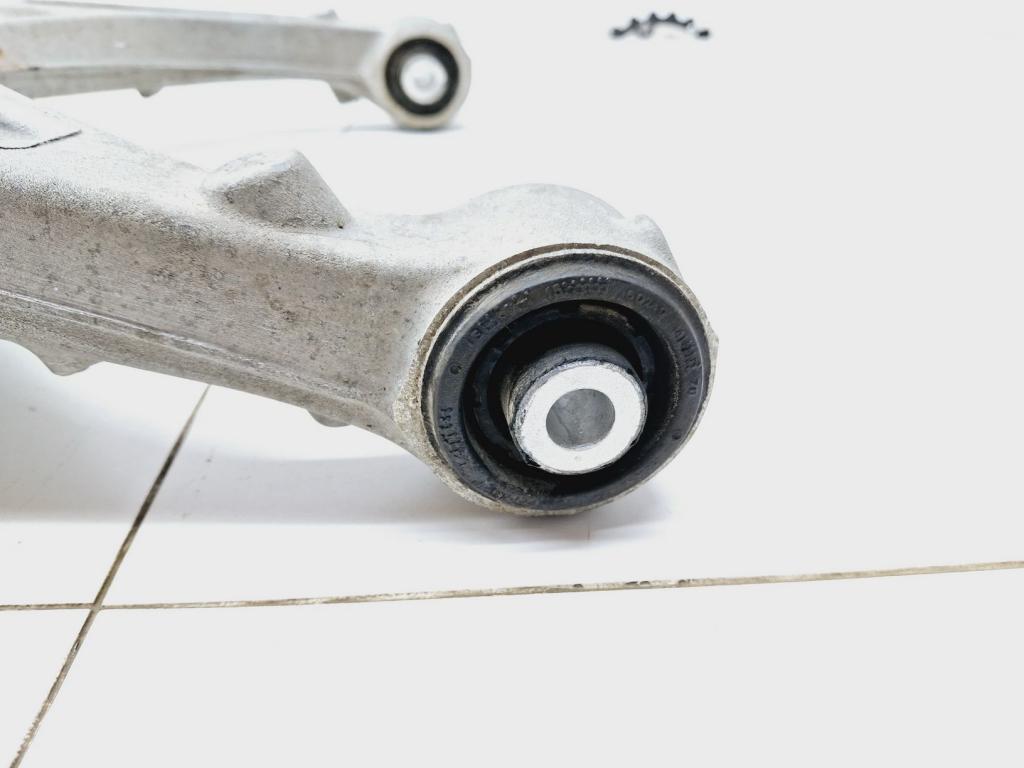 Рычаг задний нижний левый, 4000 рублей, Пермь